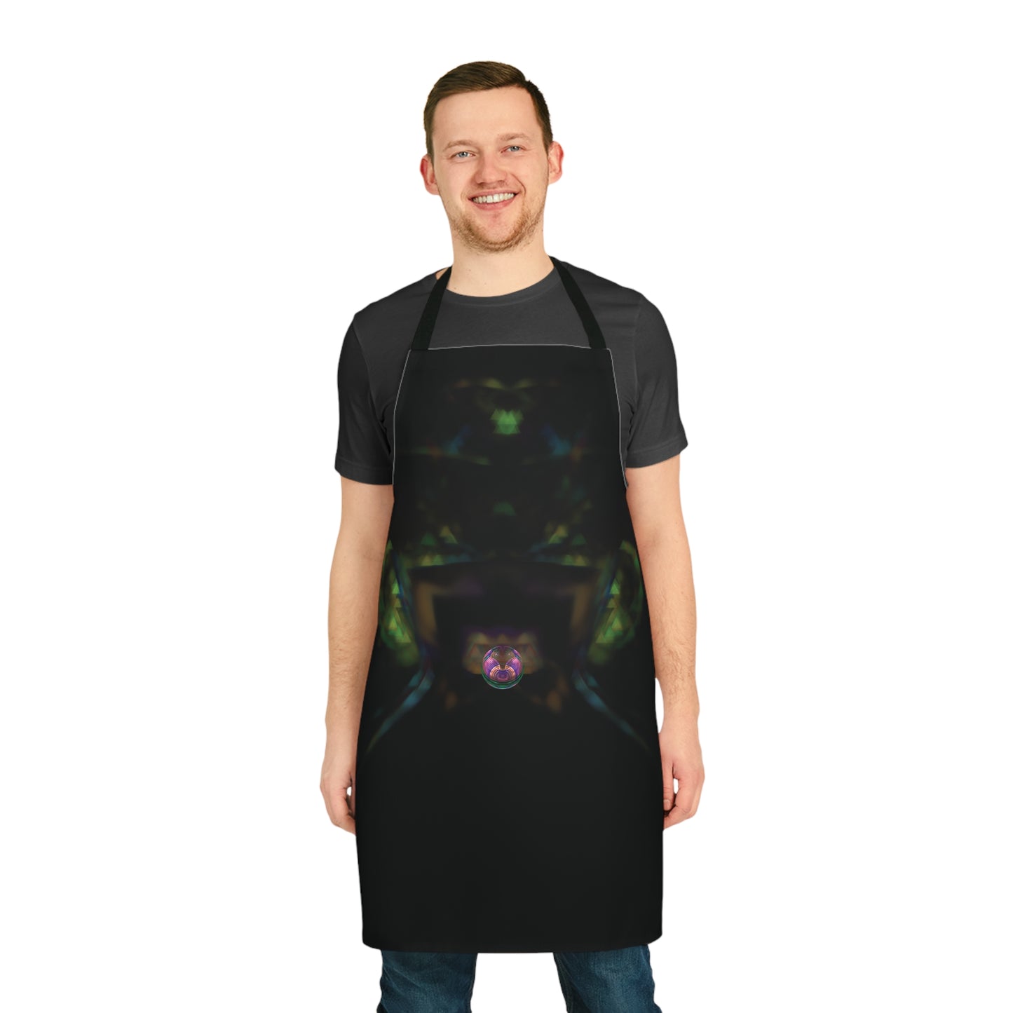 Pondering the Deltorb Apron