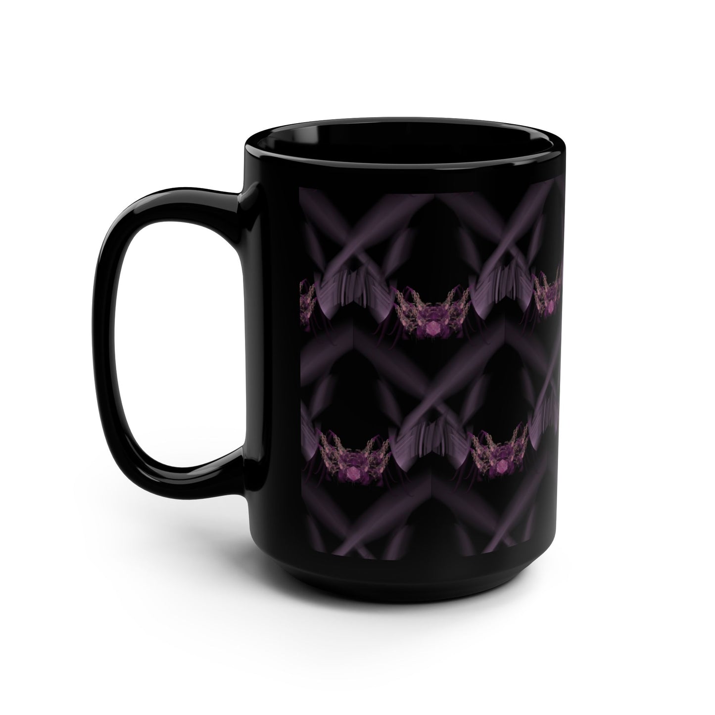 Core Sample 02 Mug - 15oz