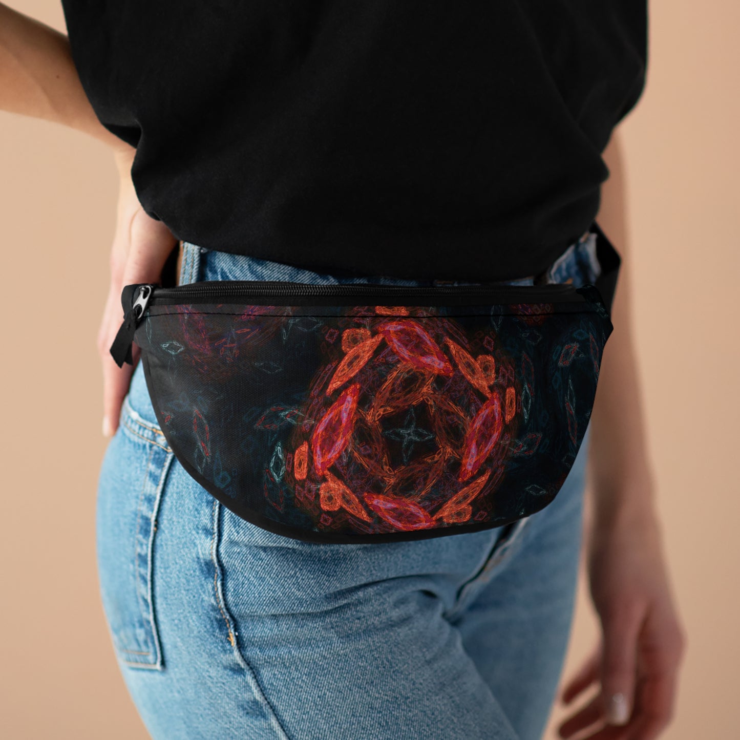 fanni pack - pewp edition