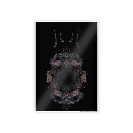 Kewlio - Gloss Poster - 16x23"