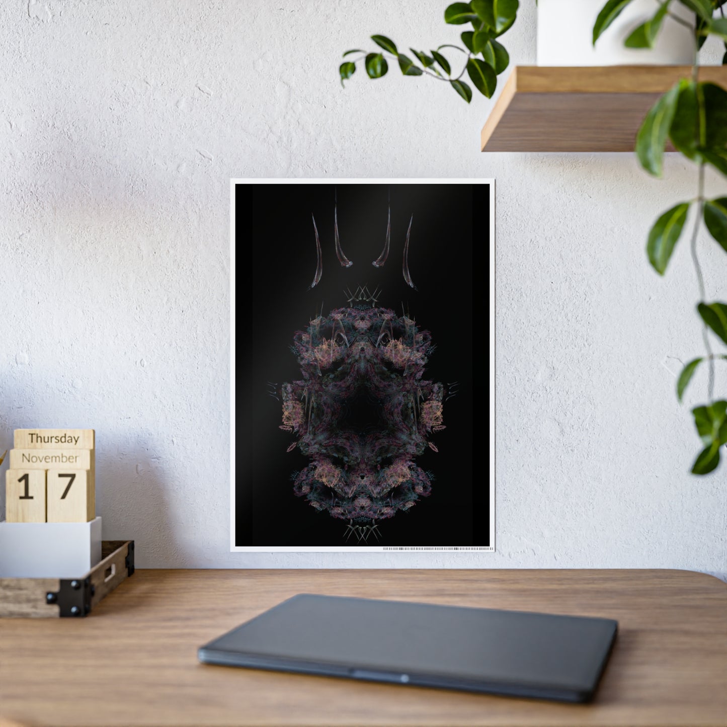 Kewlio - Gloss Poster - 16x23"