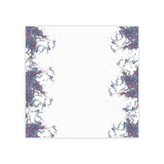 Big Stepper 4x4 Post-it® Note Pads