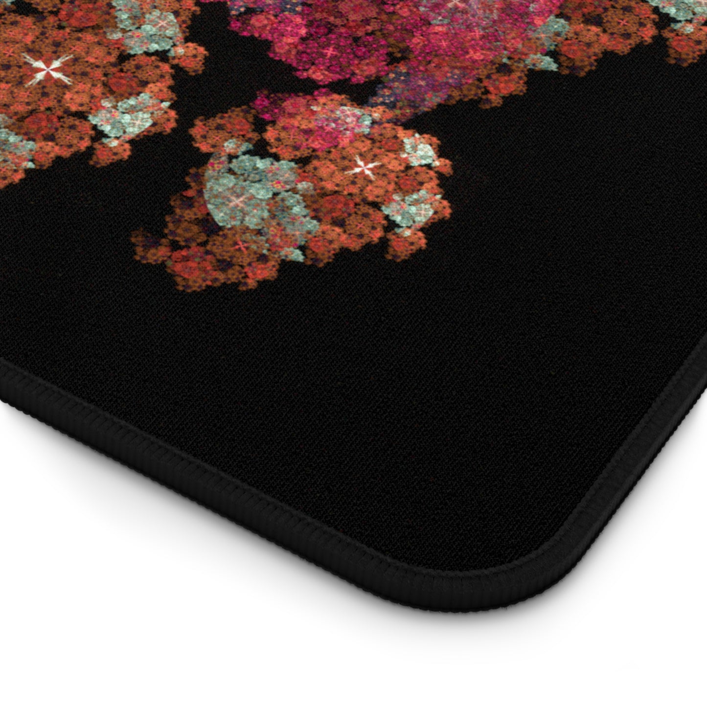 desk mat - 1st edition 2017