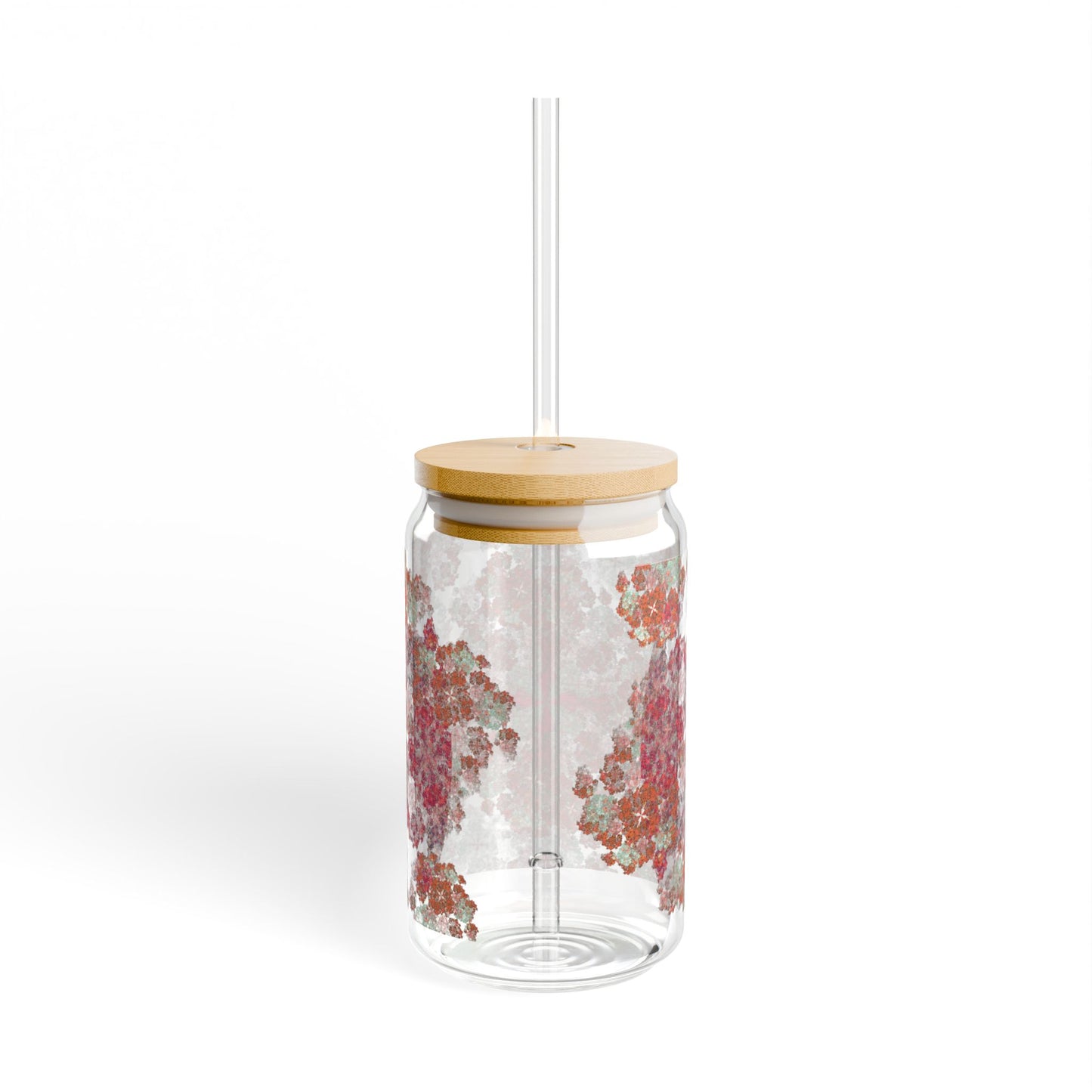 16oz Sipper, 1st Edition