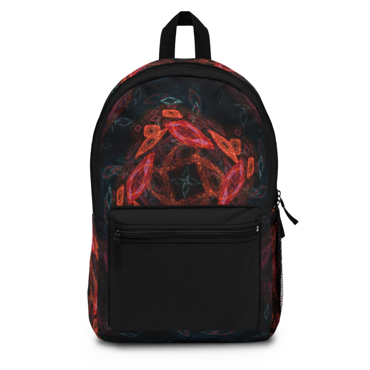 Backpack - Pewp Edition