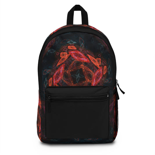 Backpack - Pewp Edition