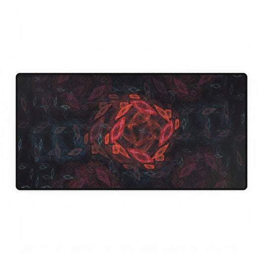 desk mat - pewp edition