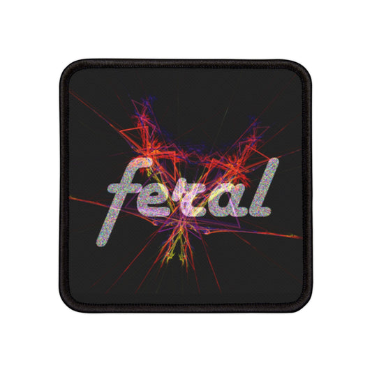 Feral Patch