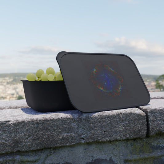 The Subtle Bento Box