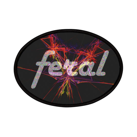Feral Patch