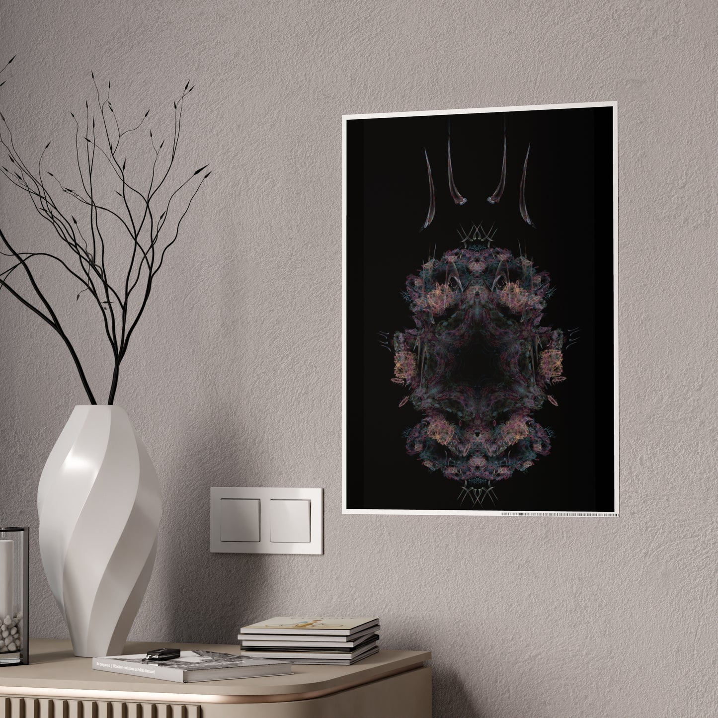 Kewlio - Gloss Poster - 16x23"