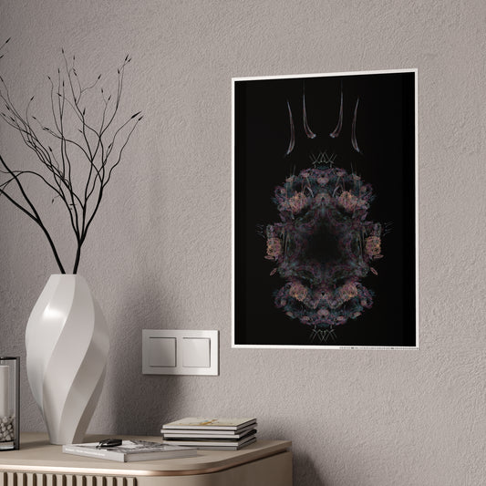 Kewlio - Gloss Poster - 16x23"