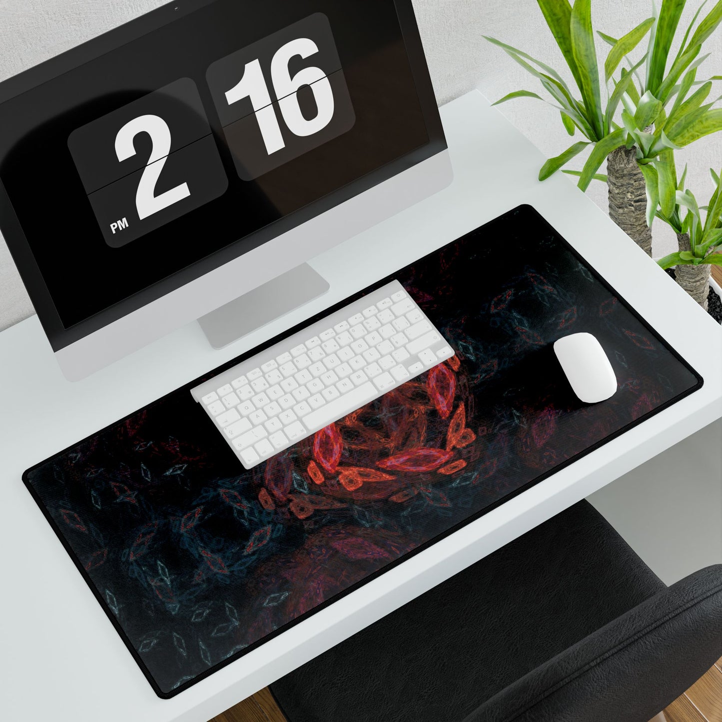 desk mat - pewp edition