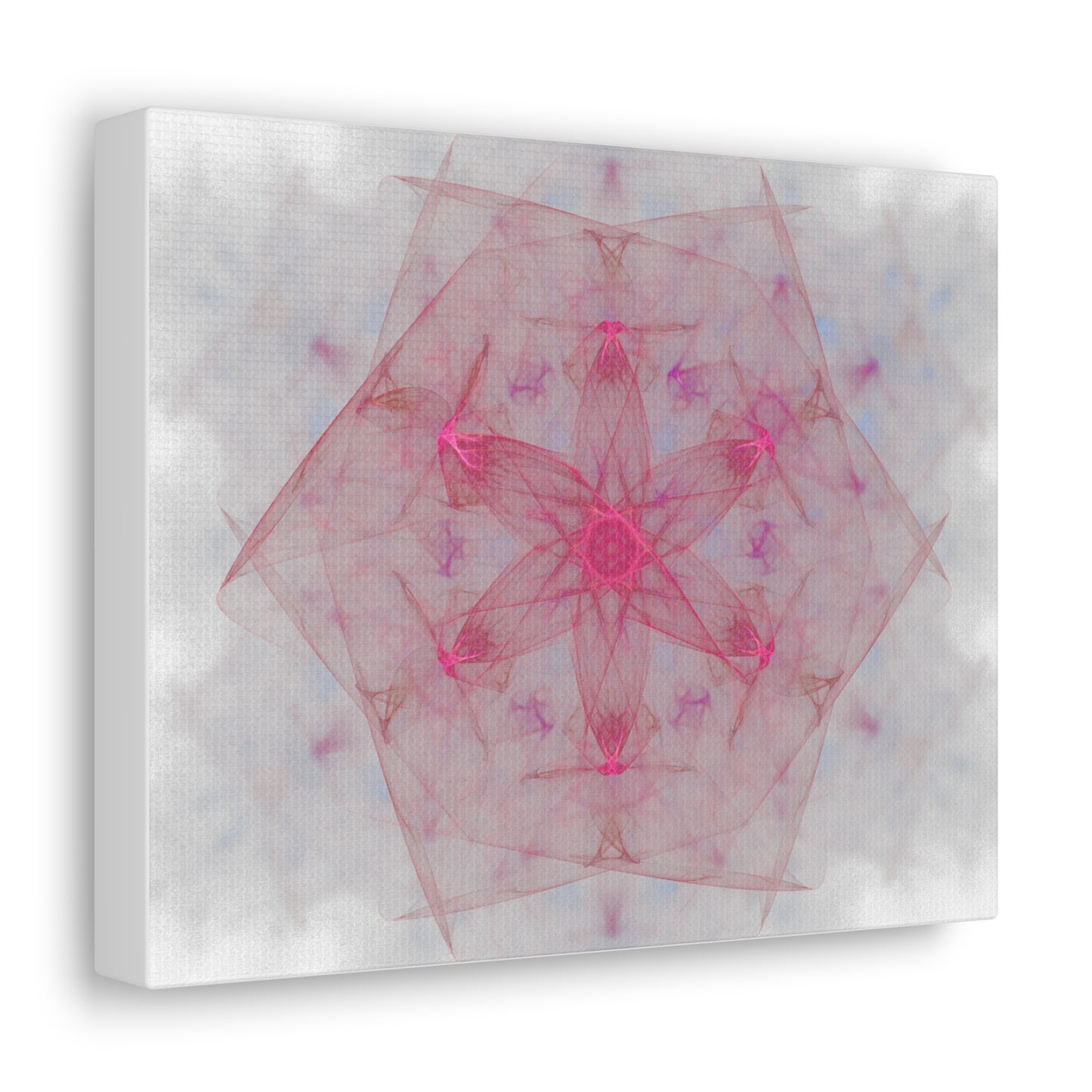 SGI - 10x8" canvas print