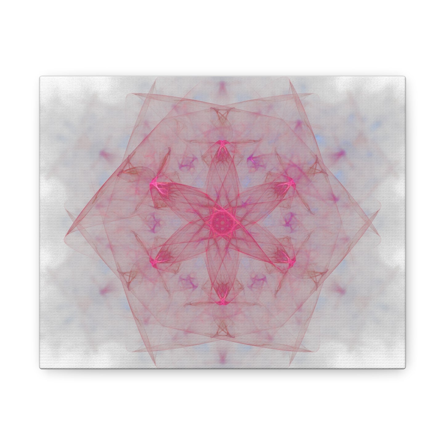 SGI - 10x8" canvas print