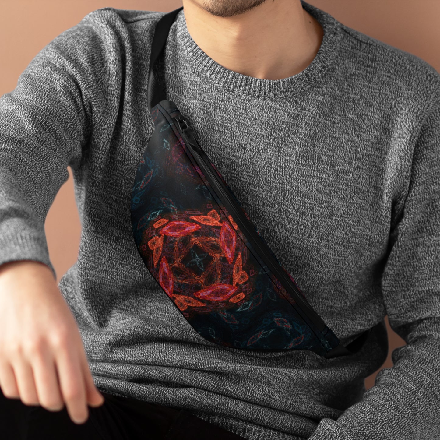 fanni pack - pewp edition