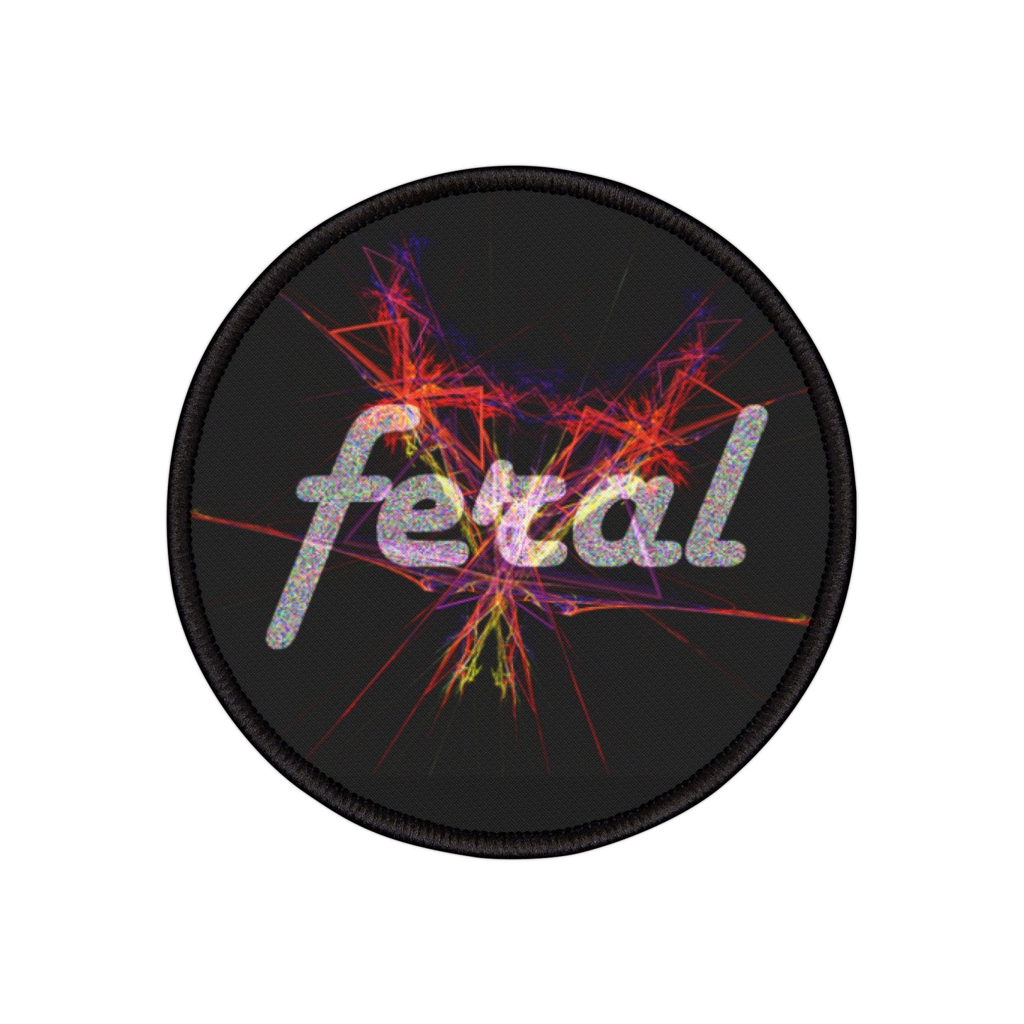 Feral Patch