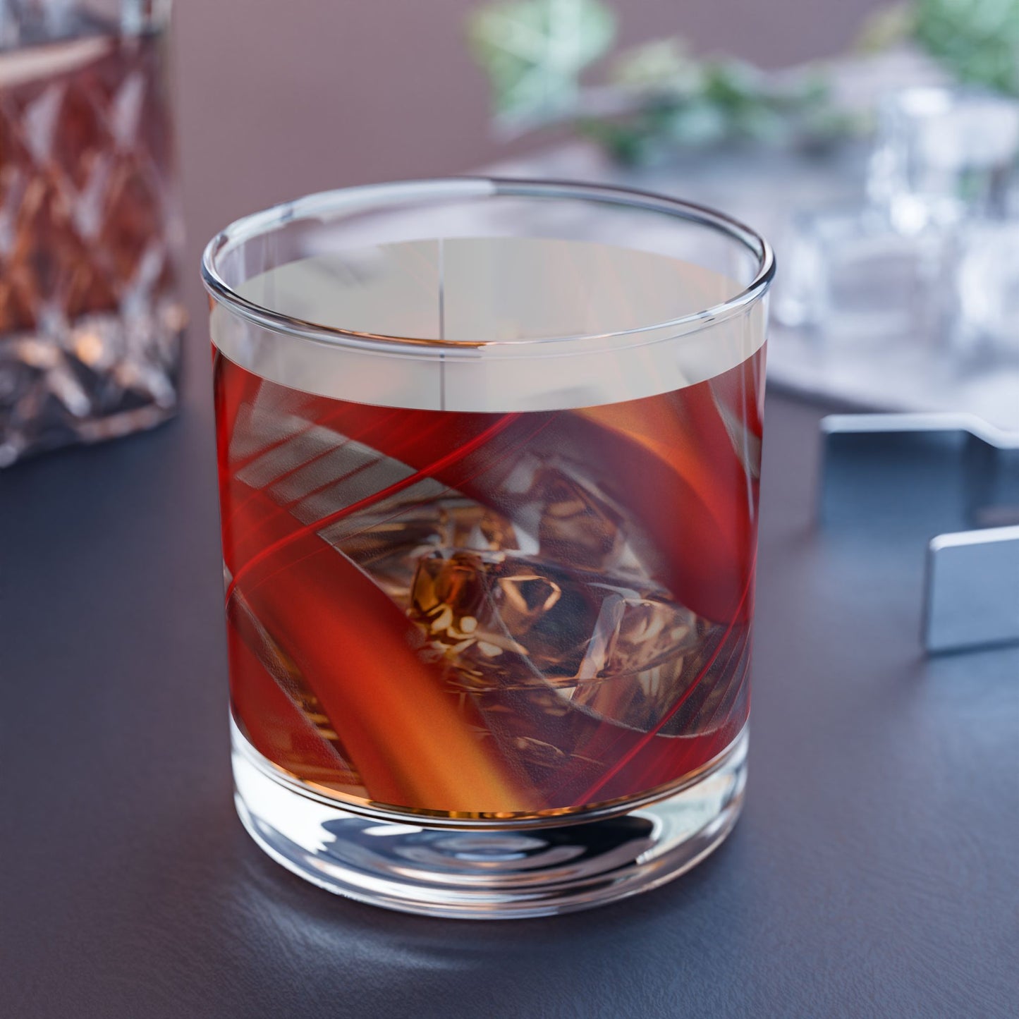 Fllamas on the rocks