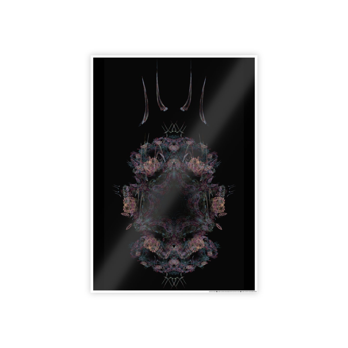 Kewlio - Gloss Poster - 16x23"