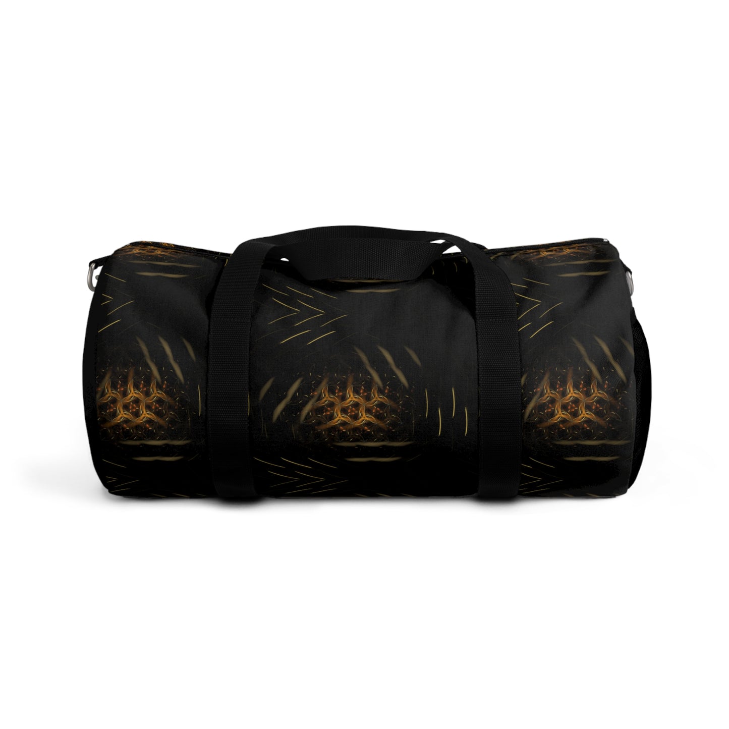 To Blave - The Duffel Bag!