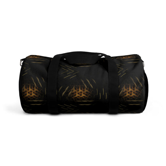 To Blave - The Duffel Bag!