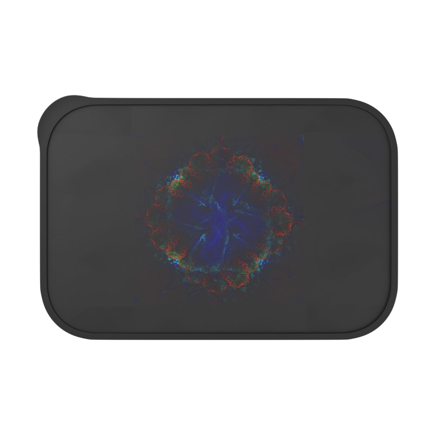 The Subtle Bento Box