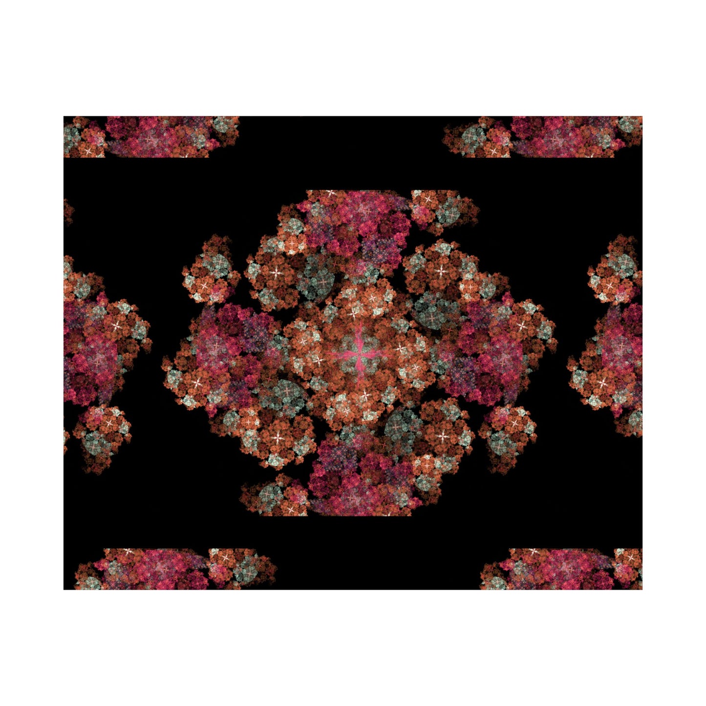 1st 2017 Edit - Satin Paper Posters