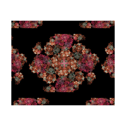 1st 2017 Edit - Satin Paper Posters