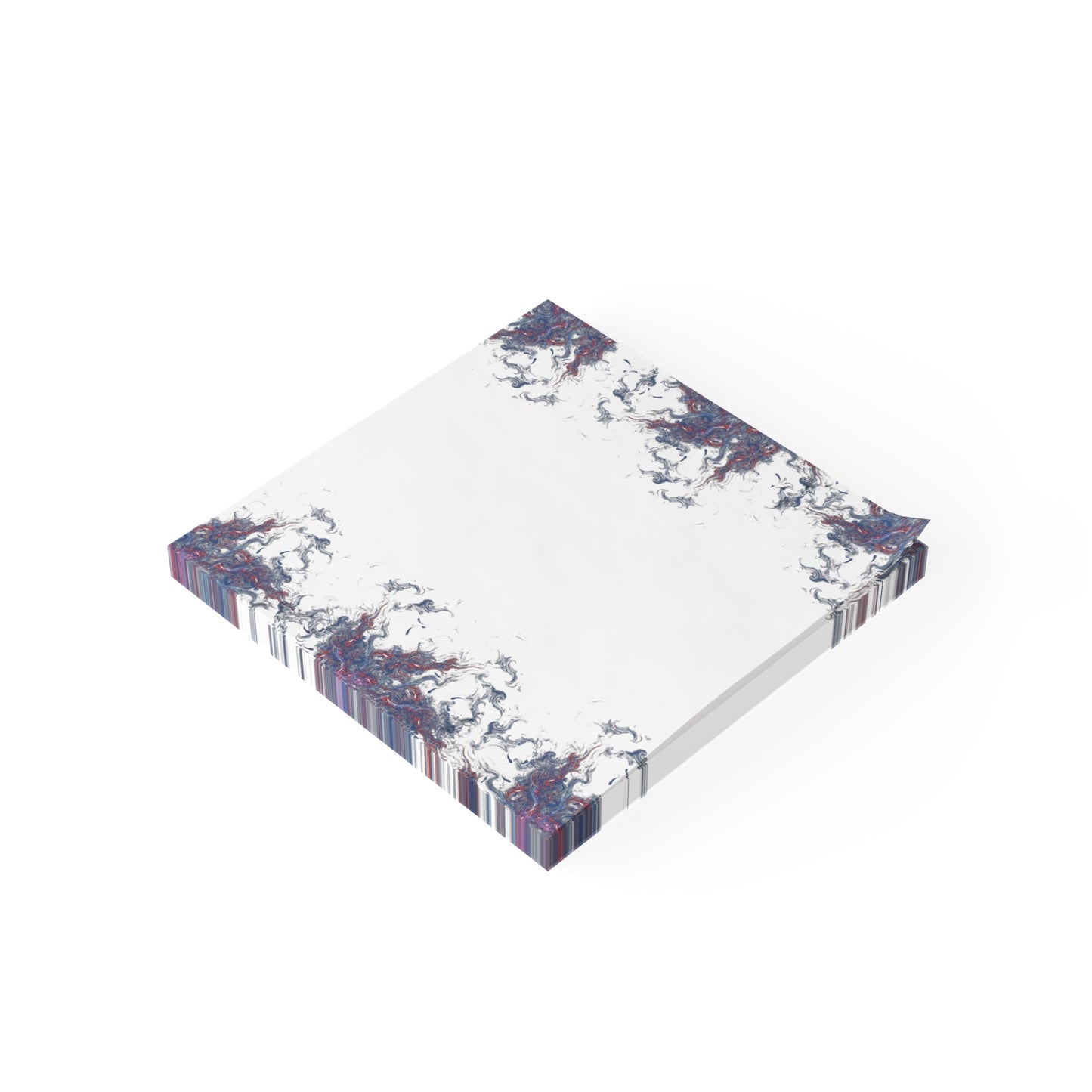 Big Stepper 4x4 Post-it® Note Pads