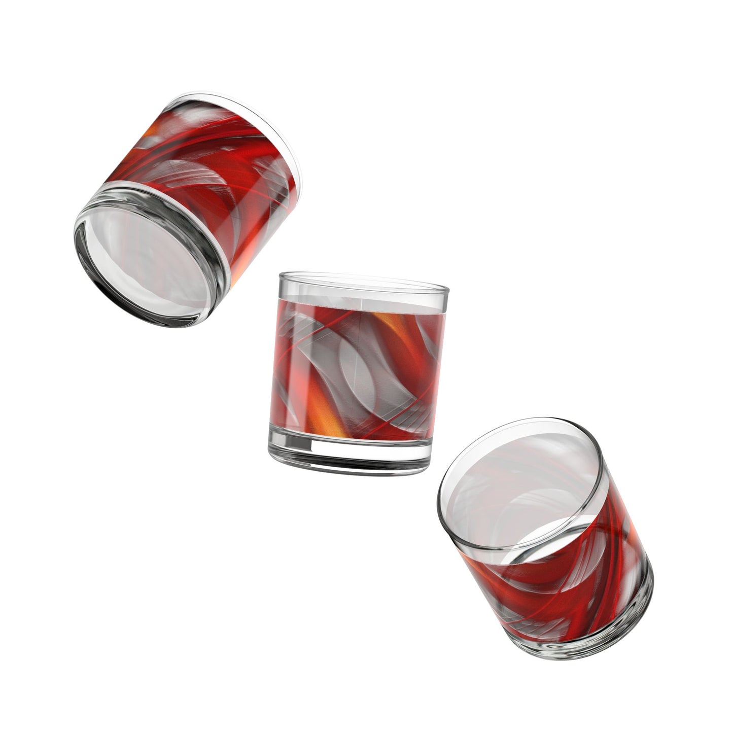 Fllamas on the rocks