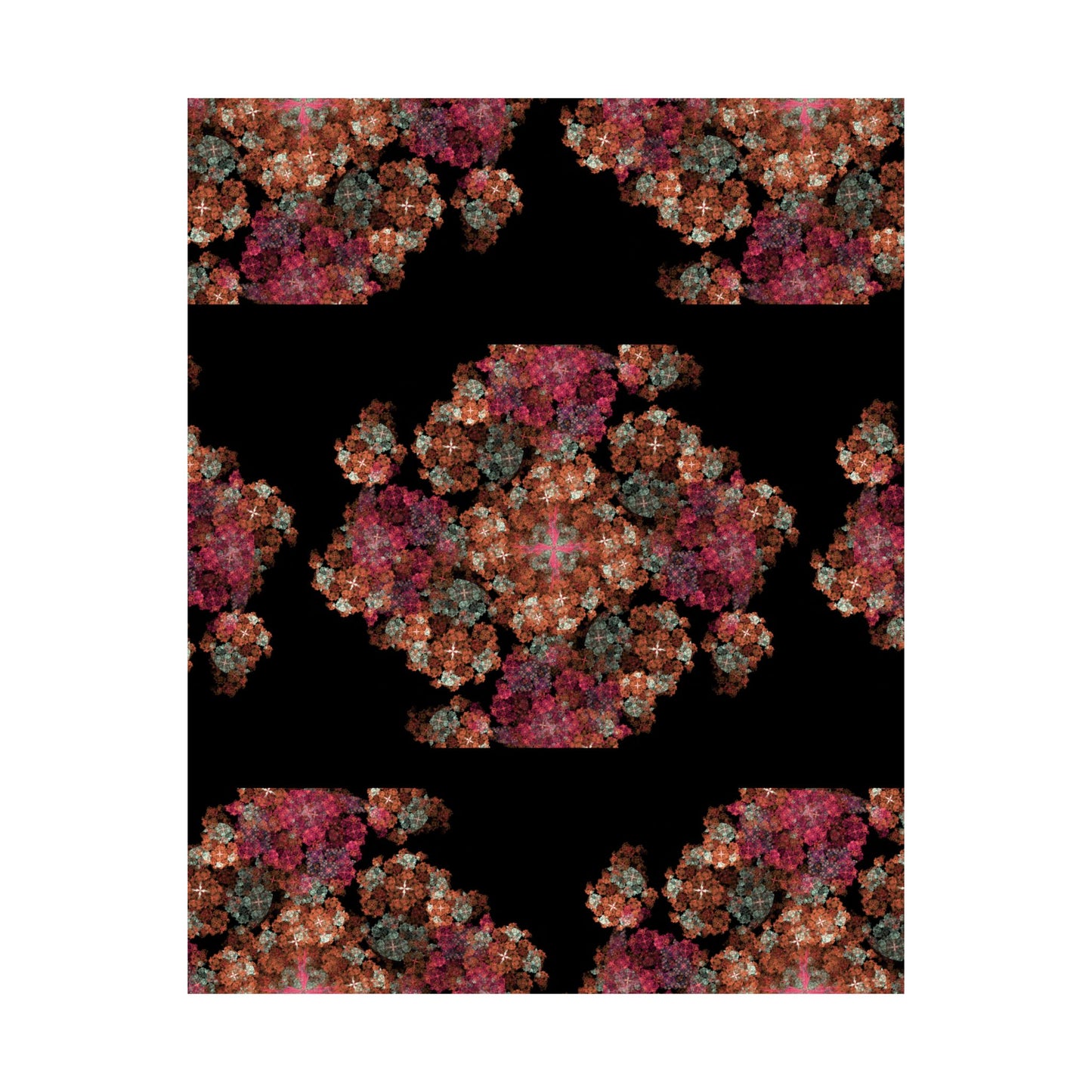 1st 2017 Edit - Satin Paper Posters