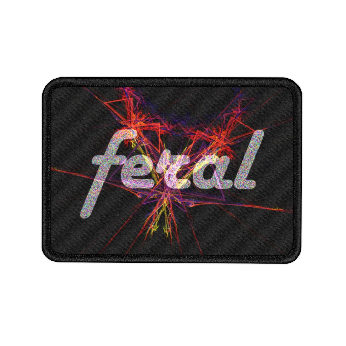 Feral Patch