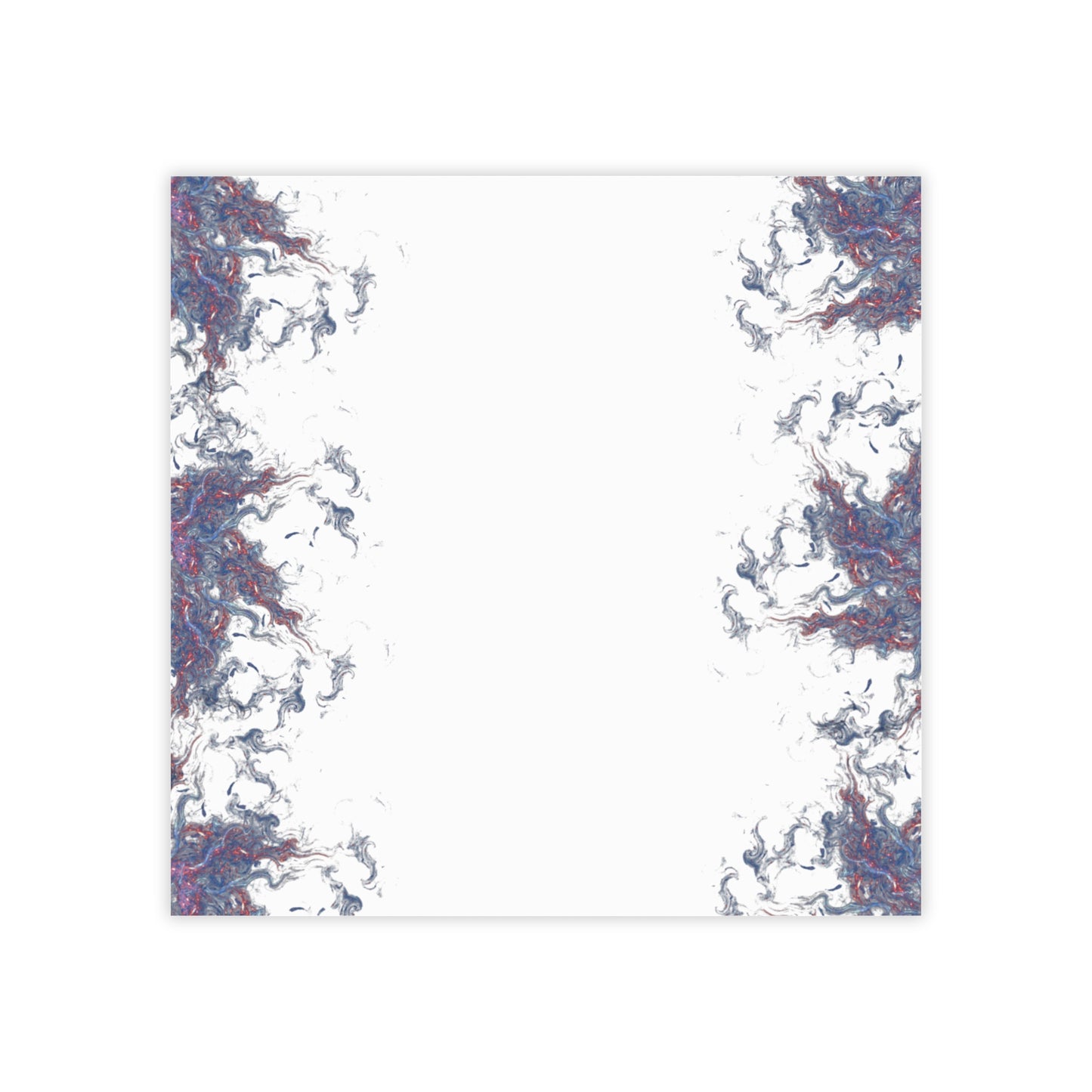 Big Stepper 4x4 Post-it® Note Pads