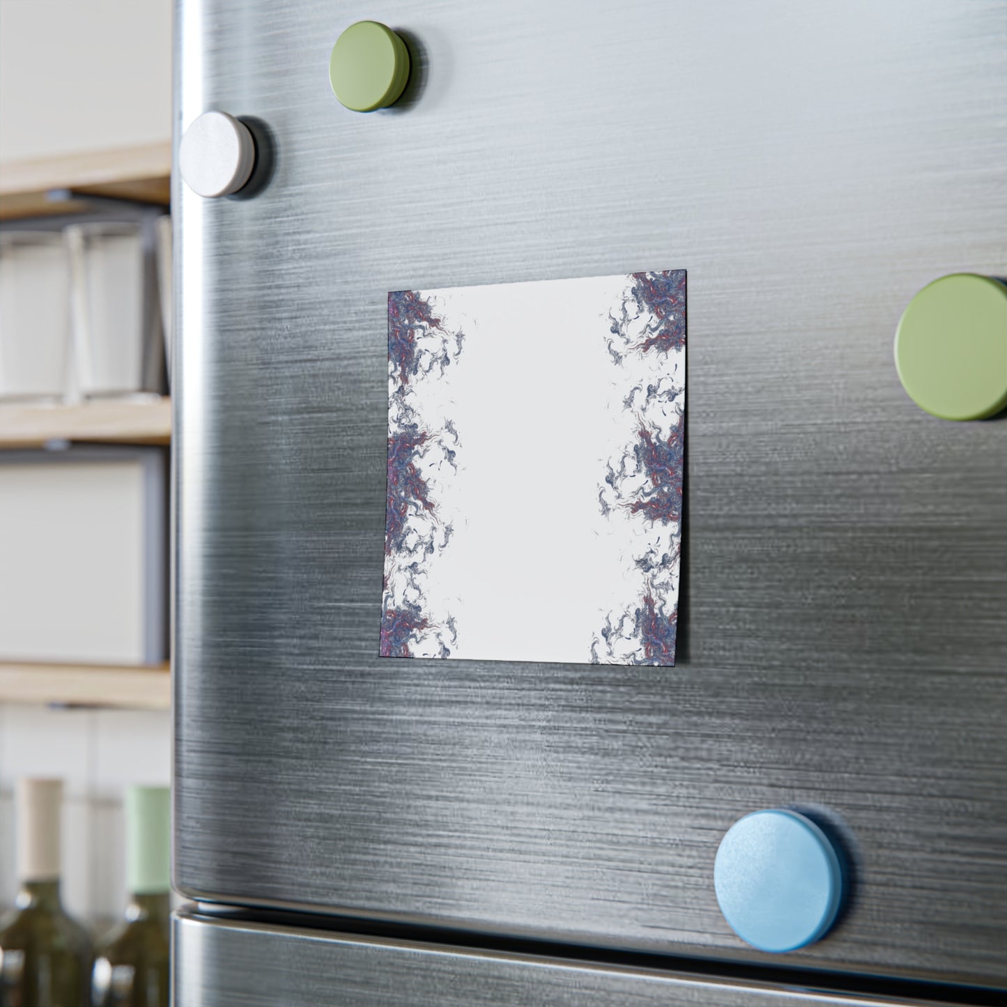 Big Stepper 4x4 Post-it® Note Pads