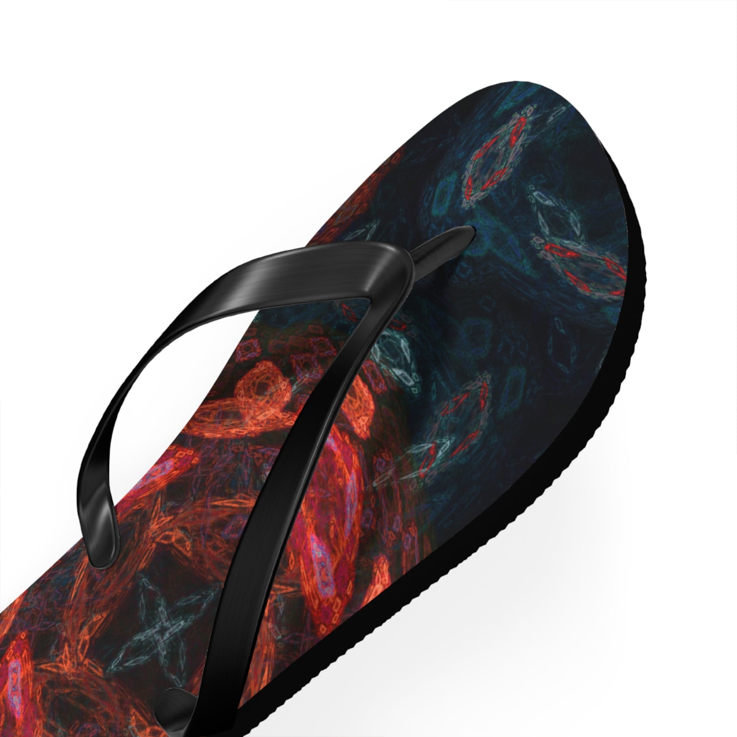 Emotional Support Flops - pewp edition