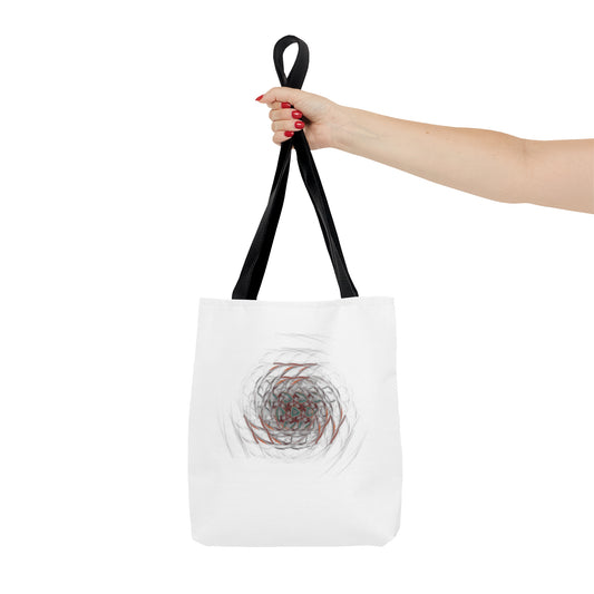 to blave Tote Bag