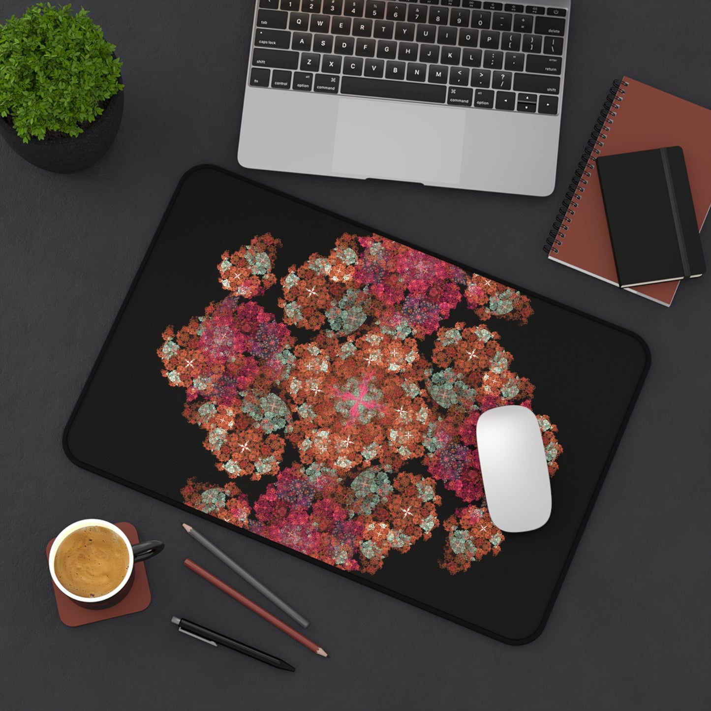 desk mat - 1st edition 2017