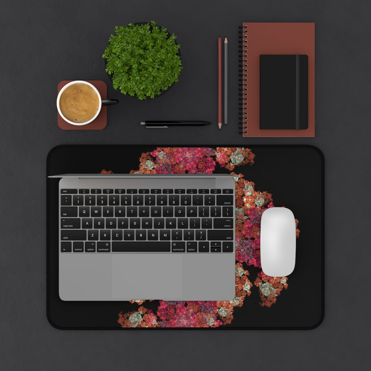 desk mat - 1st edition 2017